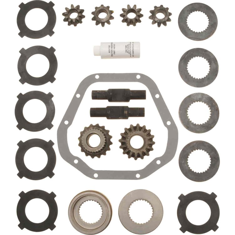 Diff Inner Gears