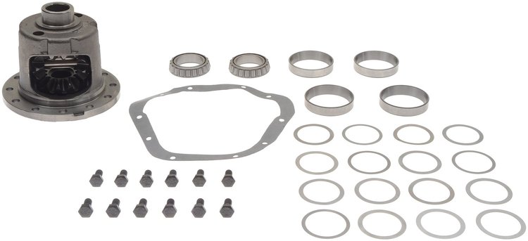 DANA SPICER DRIVETRAIN 70