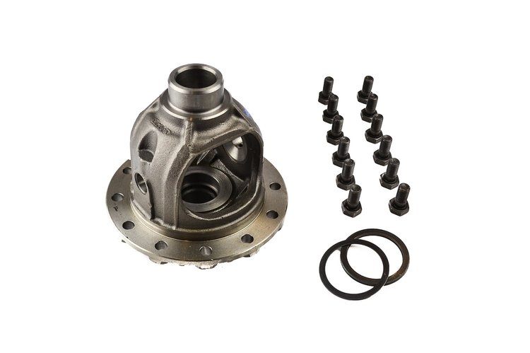Diff Case Kit
