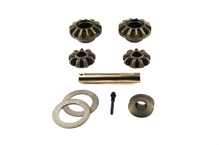 Diff Inner Gears