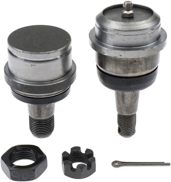 SOCKET ASSY. KIT