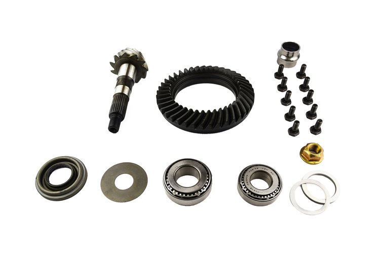Gear Set