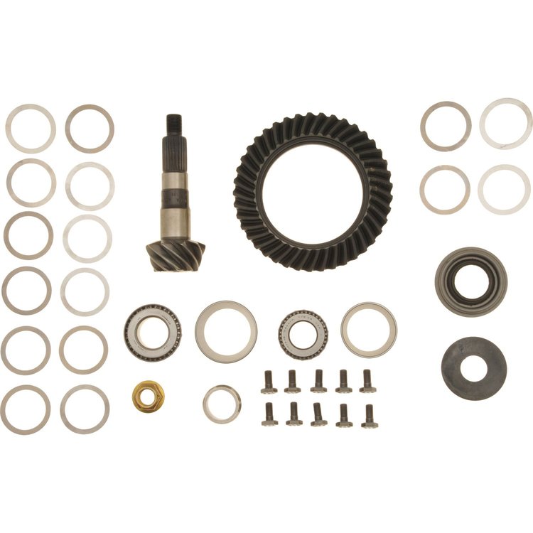 Dana 30 Ring & Pinion 4.10 Ratio