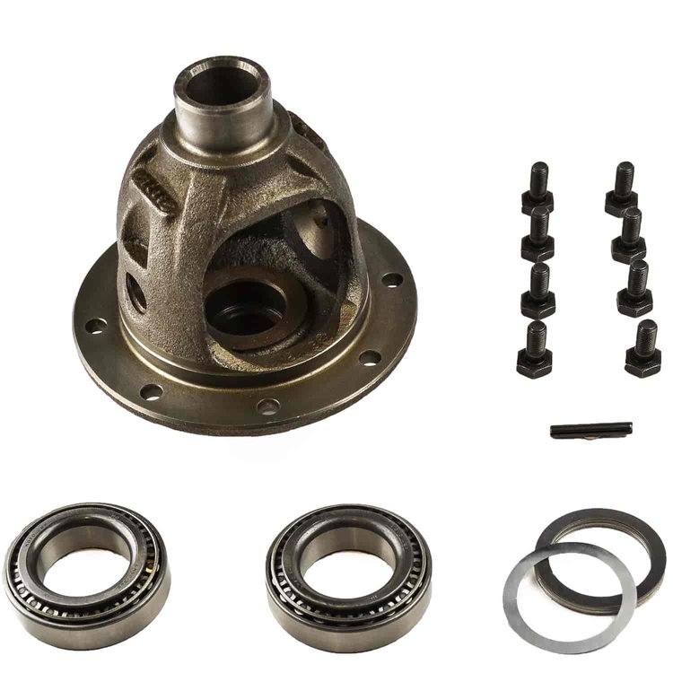 Diff Case Kit