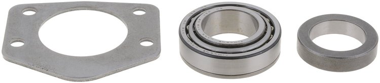 UNIT BEARING AND