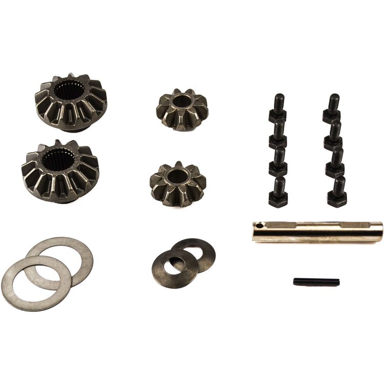 Diff Inner Gears