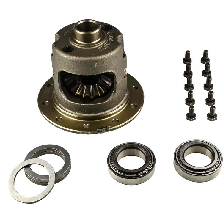 Differential Carrier Kit for Dana 44 Trac Lok