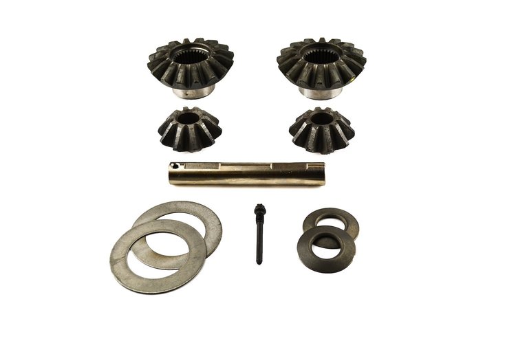 Diff Inner Gears