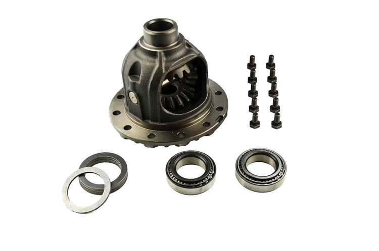 Diff Case Assy Kit