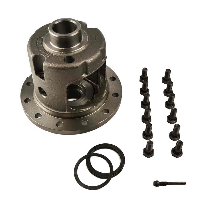 Diff Case Kit