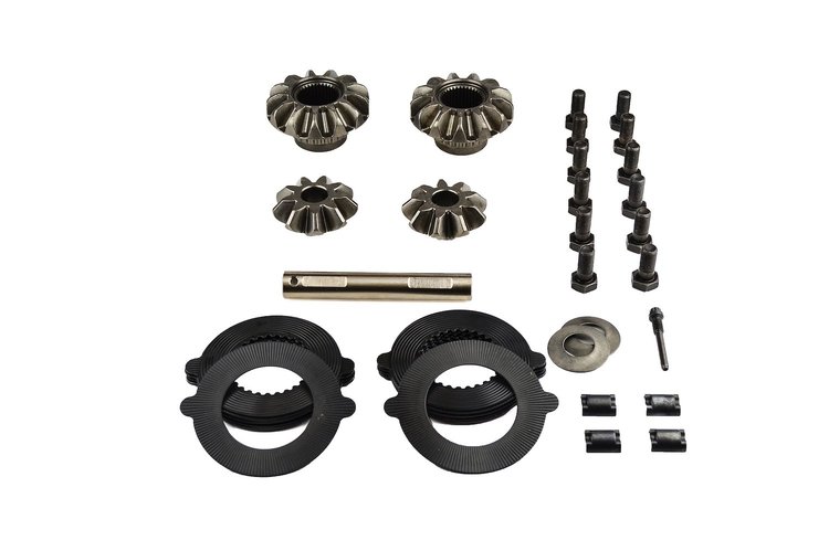 Differential Gear Kit 35 Spline Fits Dana 60 Trac Lok