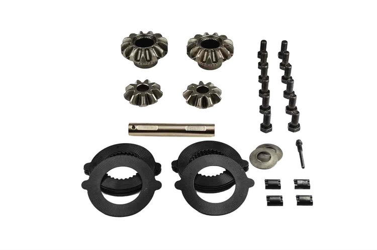 Diff Inner Gears
