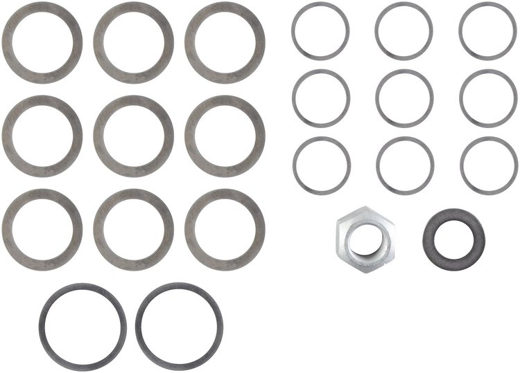 BEARING KIT DANA 80