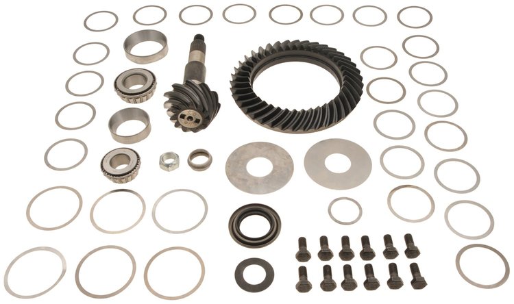 Genuine Dana 60 (248mm) Ring & Pinion 3.55 Ratio