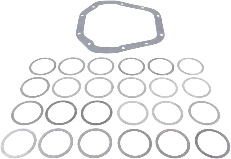 KIT - DIFF ADJ SHIM