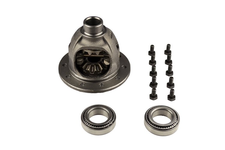 Differential Case Assembly Kit for Dana 30 Front