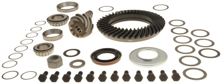 Ring & Pinion Gear Set 4.10 Ratio