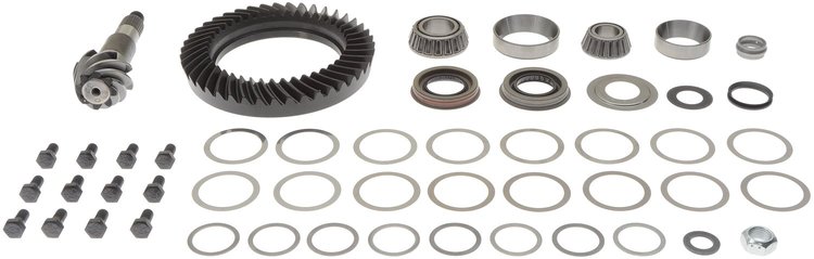 RING & PINION KIT
