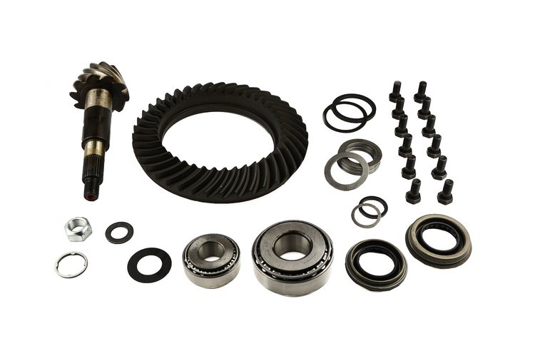 RING & PINION KIT