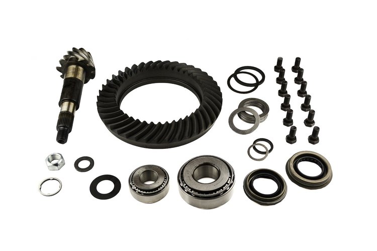 RING AND PINION KIT