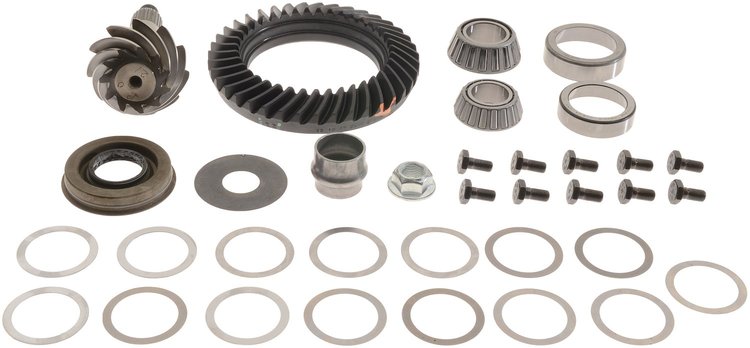 RING & PINION KIT