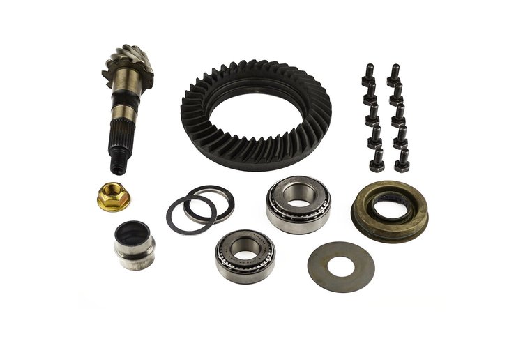 RING & PINION KIT