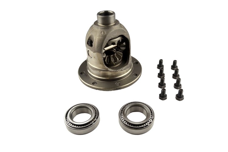 Diff Case Kit