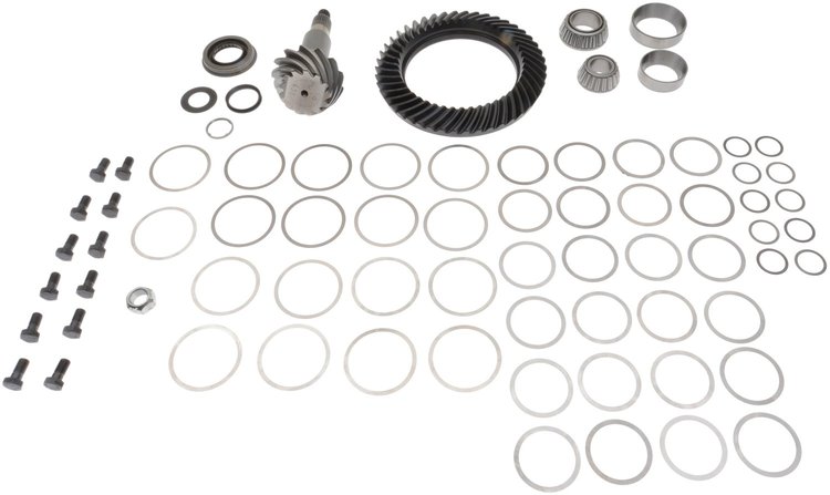RING & PINION KIT