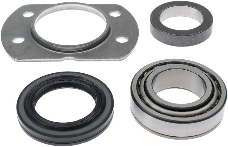UNIT BEARING AND