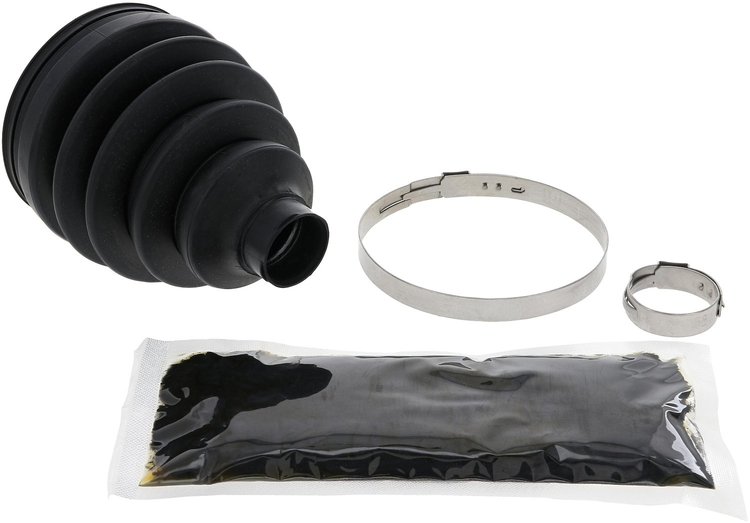 BOOT & CLAMP KIT