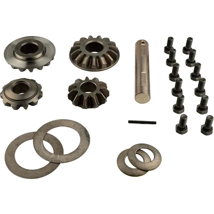 Dana 70 Differential Inner Gears - Open