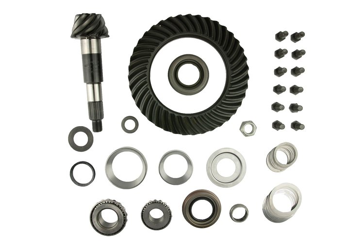 RING & PINION KIT