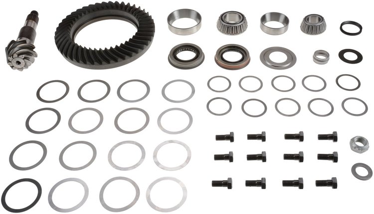 RING & PINION KIT
