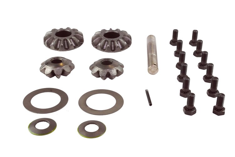 Diff Inner Gears