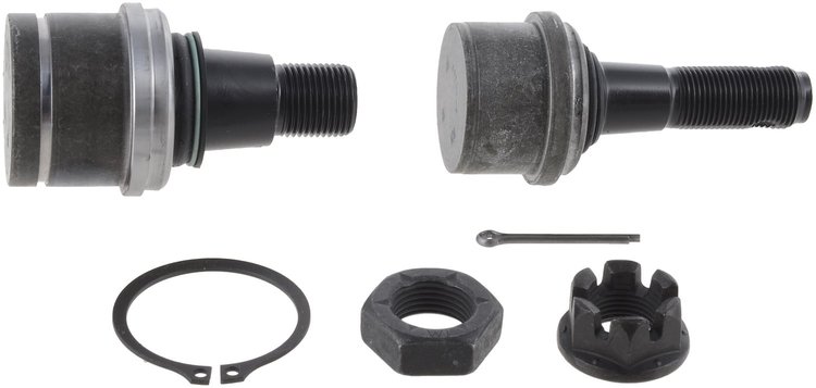 SOCKET ASSY