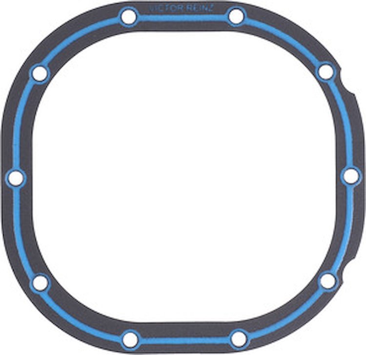 Differential Gasket