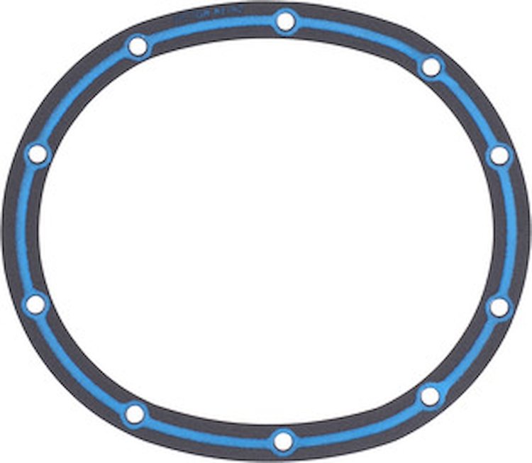 Differential Gasket