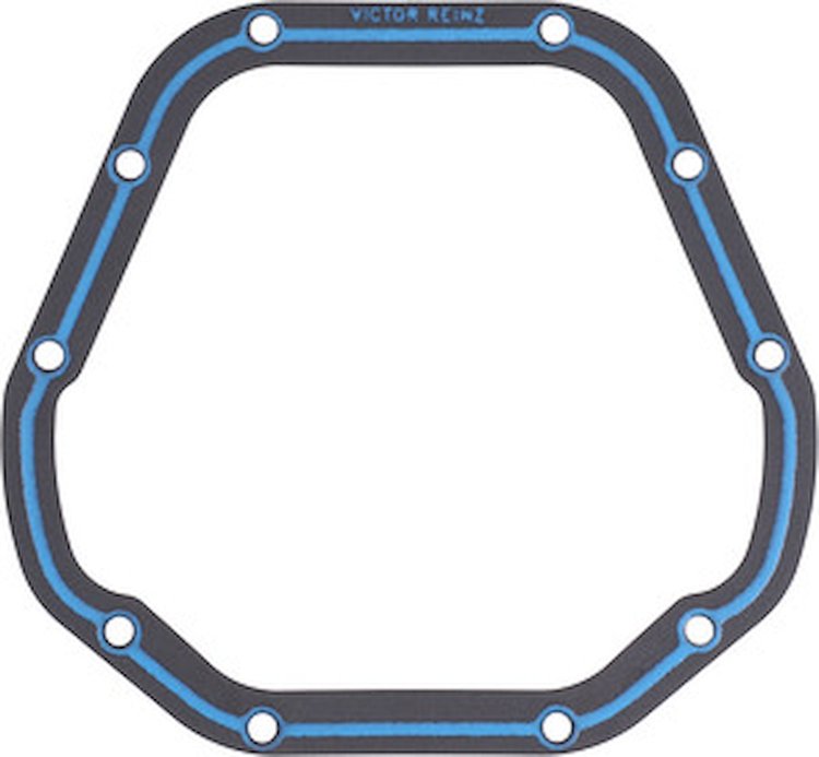 Differential Gasket