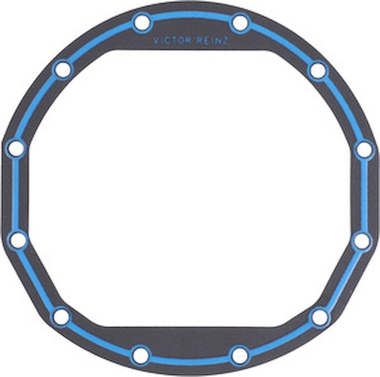 Differential Gasket
