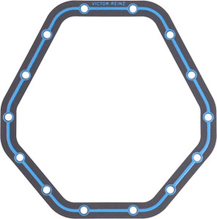 Differential Gasket