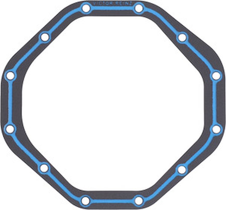Differential Gasket