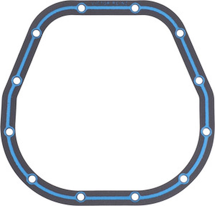 Differential Gasket