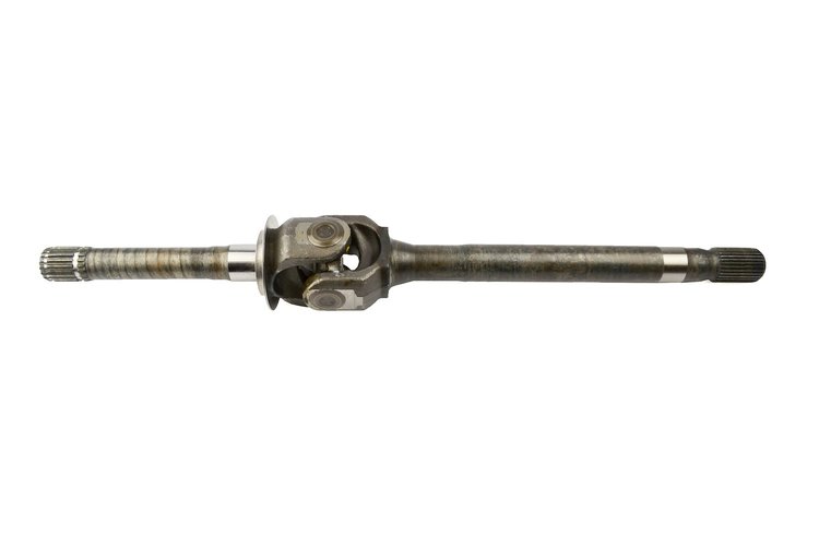 OE Front Axle Shaft Assembly for 1980-1992 Ford Bronco and F150