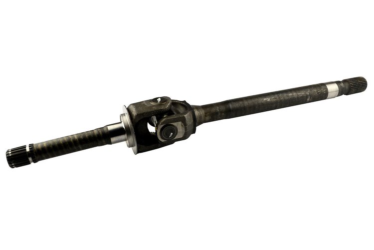 Axle Shaft