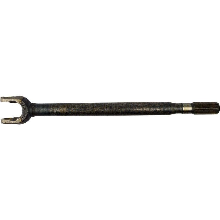 Axle Shaft