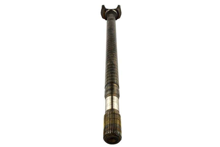 Axle Shaft