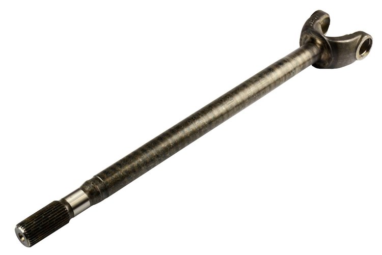 Axle Shaft