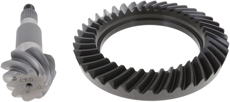 RING & PINION KIT