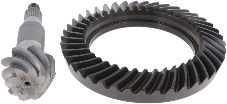 RING & PINION KIT