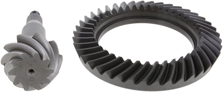 RING & PINION KIT